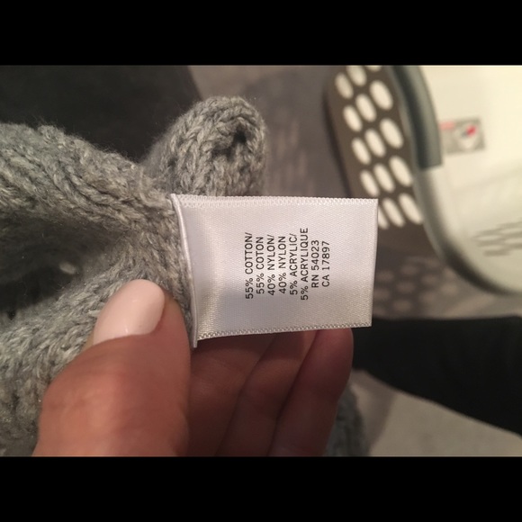 NWOT Sabine Pancho / Cape - Picture 8 of 8